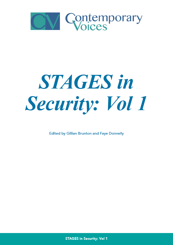 STAGES in Security: Vol 1
